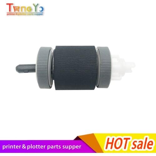 Compatible New For HP M521/M525/P3005/P3015 Tray'2 Pick up roller RM1-6313 RM1-6323 RM1-3763 printer parts