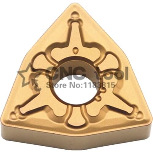 WNMG080404-TM / WNMG080408-TM/WNMG080412 cutting tools part cnc carbide inserts blade external turning tools cnc accessories