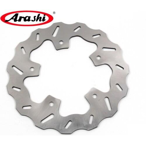 Arashi For YAMAHA XP T-MAX ABS 560 2020 CNC Brake Rotors Brake Disc Disk Motorcycle Tmax tmax560 abs 2020 Accessories