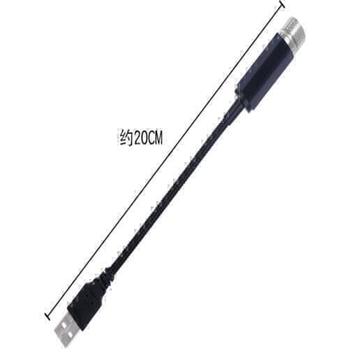 Car Accessories Decoration Light for kia cerato subaru impreza honda jazz ix35 fiat uno ford fusion c4 citroen