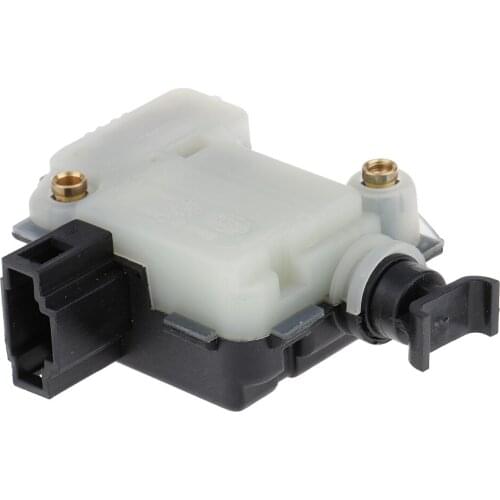 Trunk Latch Lock Actuator Motor for VW Jeeta MK4/Bora Passat B5 Replaces 3B5827061B