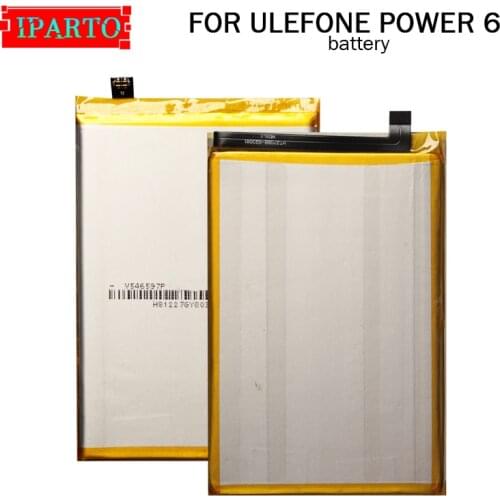 Аккумуляторы для телефонов Ulefone iParto China At AliExpress