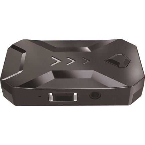 Mobile Gaming Keyboard Mouse Adapter Converter Conversion Box for Switch/Lite/XBOX/PS4/PS3 Accessories