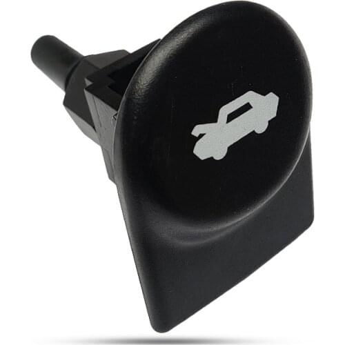 Car Engine Cover opening handle for JAC J3 Hood cable wrench