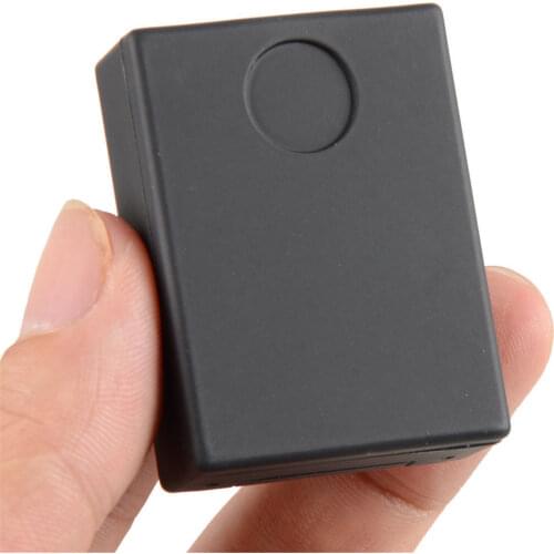 Mini GSM 2way Audio Voice Monitor Surveillance Detect SIM Card Spy Ear Bug N9