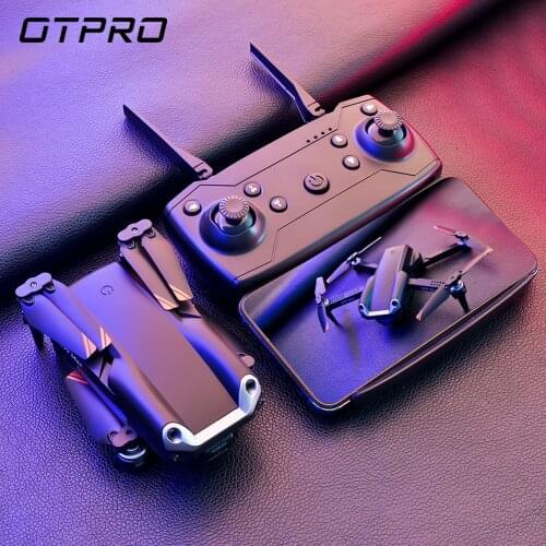 OTPRO Quadrocopters