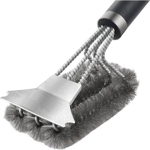 OUTAD Grill Brushes