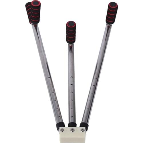 Cleavage Trainer Stainless steel Splitter Lower Limb Ligament Stretch Auxiliary Equipment Adjustable