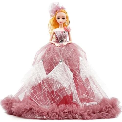 YVETTE Dolls And Stuffed Toys