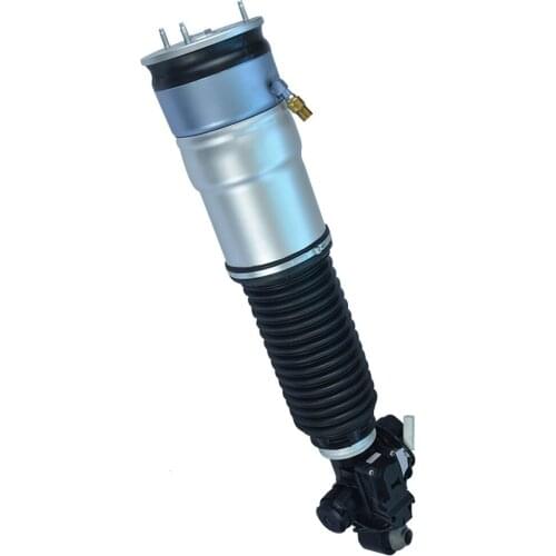 Rear Left Auto Suspension Parts Air Spring Strut Air Suspension Shock Absorber For BMW F01 F02 740 750 760 3712 6796 929