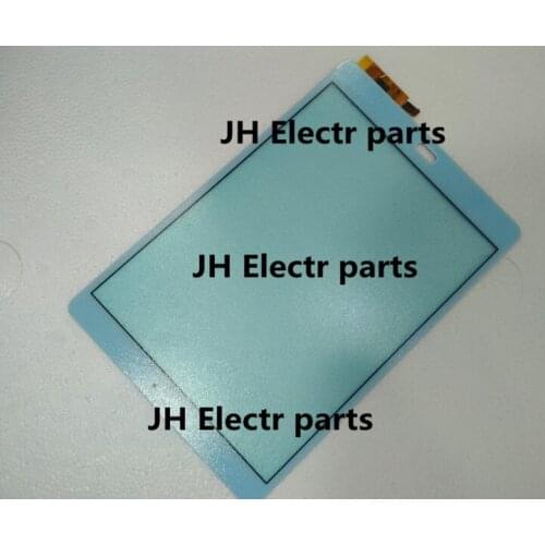 10Pcs/lot 100% NEW 9.7 Inch Tablet PC Touch Screen Digitizer For ASUS Zenpad 10 Z500 Z500C Free Tools Free Shipping