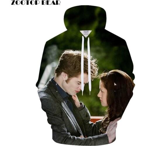 3D Movie Hoodies Men Hoodie Unisex Sweatshirts Casual Sweatshirt Hoody Pullover Fashion Streetwear Brand Tracksuits Casual Coats