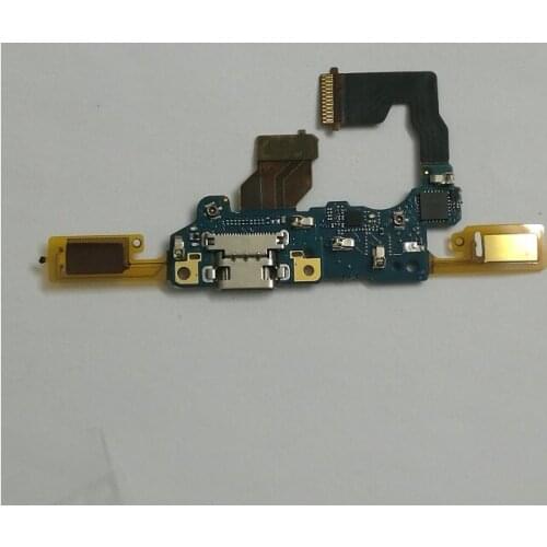 5 pieces/lot New Micro USB Charging Port Dock Connector Charger PCB Flex Cable Board For HTC 10/M10