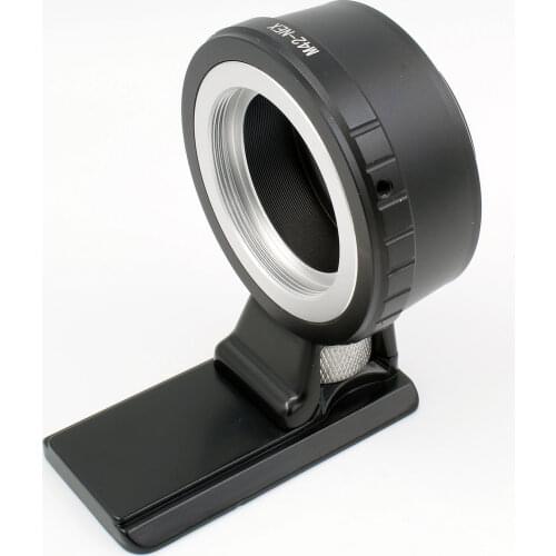 M42-NEX Long tripod Stand Adapter For M42 Lens to Sony E mount Camera A6000 A6300 A6500 A5000 A7 A9