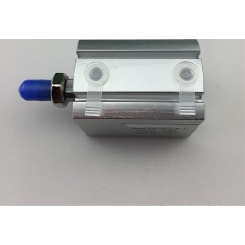 AEVC-100-35-A-P-A AEVC-100-35-I-P-A AEVC-100-40-A-P-A AEVC-100-40-I-P-A AEVC series Compact type cylinder