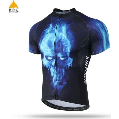 Brosailyang os Cycling