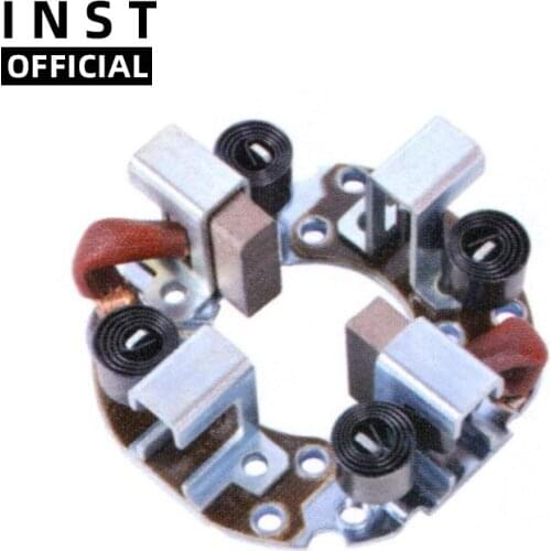 CARBON BRUSH HOLDER 69-8300 12V 8*24*18 FOR 3.8T