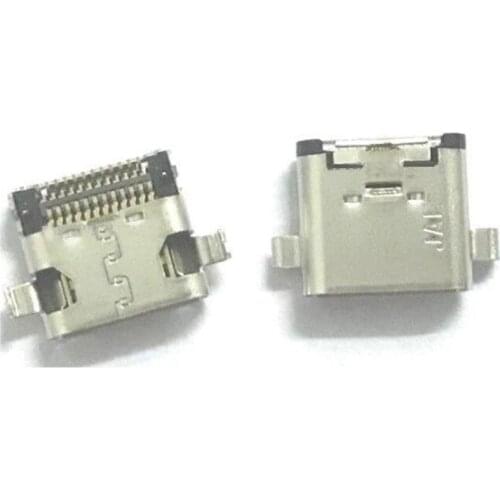 For Sony Xperia L1 G3311 G3312 G3313 USB Charging Port Connector Plug Jack Socket Dock