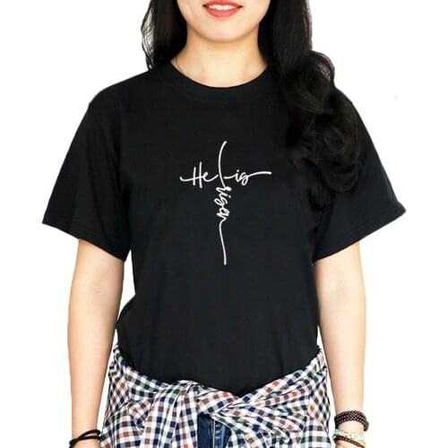 Funny Graphic Tshirt Women Short Sleeve Cotton T Shirts Woman Black White Harajuku Tees Shirt Woman Loose Tee Shirt Femme Top