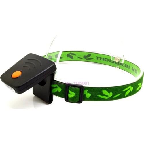 20 pieces build-in battery Hat headlamp usb charger led Headlamp hat caps rechargeable HeadLight Winter Head Lamp Frontal Lamp