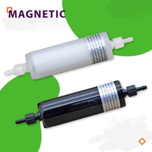 Printhead Capsule ink filter 80mm long for solvent printer myjet allwin crystaljet witcolor gongzheng jhf vista xaar ricoh