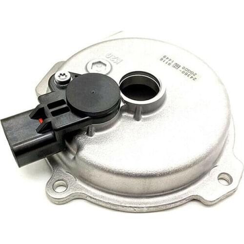 OEM 243602GGD0 Camshaft cover For Hyundai Sonata KIA Optima 24360 2GGD0 24360-2GGD0