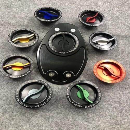 For Ducati MULTISTRADA 1000 2003-2009,1000S 2007-2009,620 2005-2006,PAUL SMART 1000LE 2006,Tank Fuel Oil Cover in Aluminum