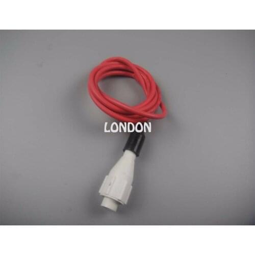 AC110V 60W CO2 laser power supply for 60W CO2 laser tube