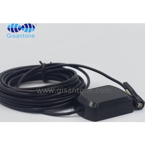 Small gps receiver satellite marine antenna mini