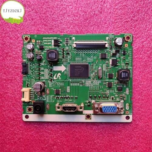 Good test working For Samsung monitor main board BN41-01787C BN94-05535V LS22B360HS/XF SB370_1A1H S22B360HS motherboard