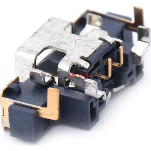 New 1pc New Replacement For 3DS/3DS XL 3DS LL Power Jack Socket Dock Connector Charger Charging Port