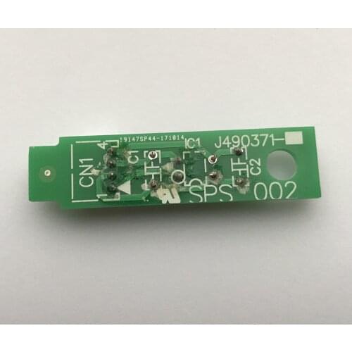 Brand New China made Noritsu SENSOR PCB LED J490288-00 / J490288 new part no. J490371-00/J490371 for QSS 32/33 minilabs