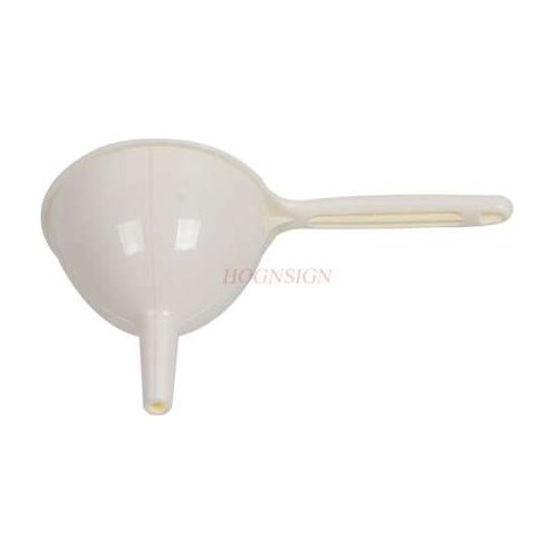 Plastic Funnel Funnel Vinegar Oil Wine Grape Hanging Wine Cellar