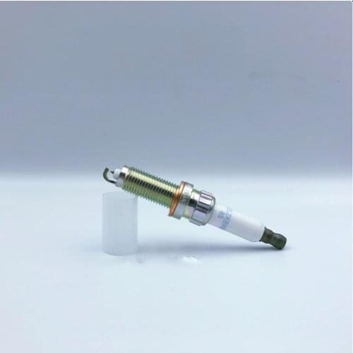 Bid! High quality metal spark plugs for your four cars Spark plug type for Alps / Alps / DS / mini / BMW / Peugeot / Rolls Royce