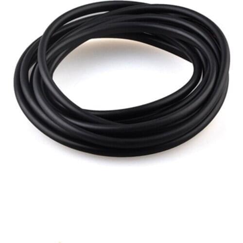 Anti-collision rubber car door edge scratch protection for BMW E46 E52 E53 E60 E90 E91 E92 E93 F30 F20 F10 F15 F13