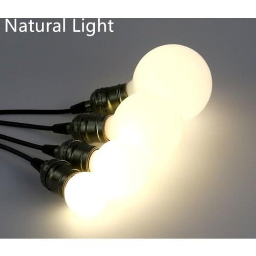 Светодиодные LED лампы E27 Rinessa China At AliExpress