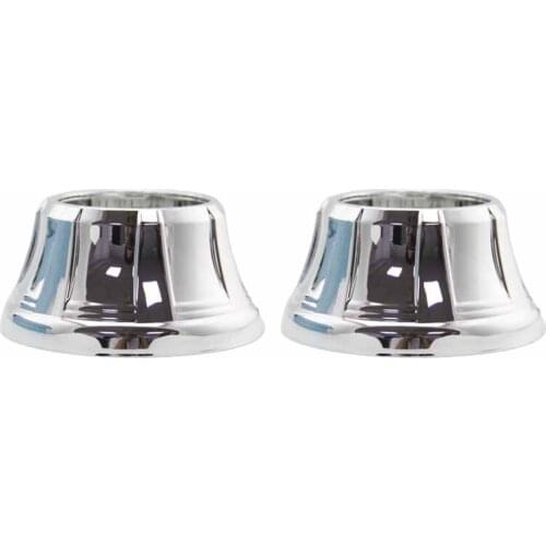 SHUOKE Headlight Housings