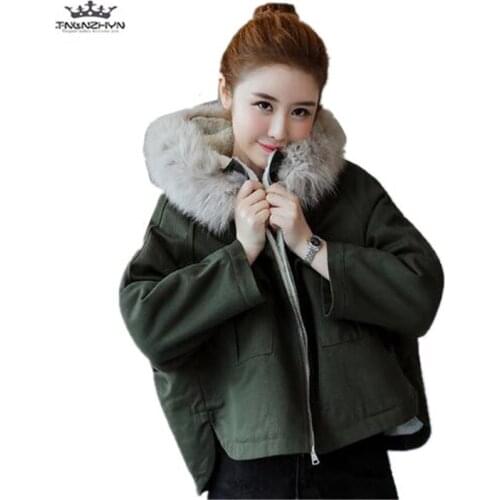 TNLNZHYN Women's Fashion Down Jackets