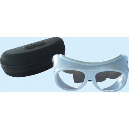 Wondcon Veterinary HC17 Protection X-Ray Lead Glasses