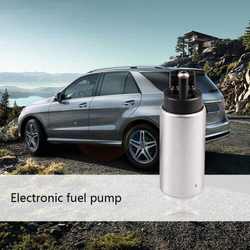 High Performance Electronic Diesel Pump GENUINE WALBRO/TI GSS342 255LPH High Pressure Intank Fuel Pump 400-766