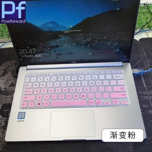 Laptop Keyboard Protector Cover Skin For Asus Vivobook 14 2019 F420UA F420F F420FA F420U X420 X412 FA UA X412FJ X412UA 14 Inch