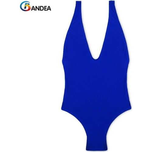 BANDEA Plus Size Swimwear