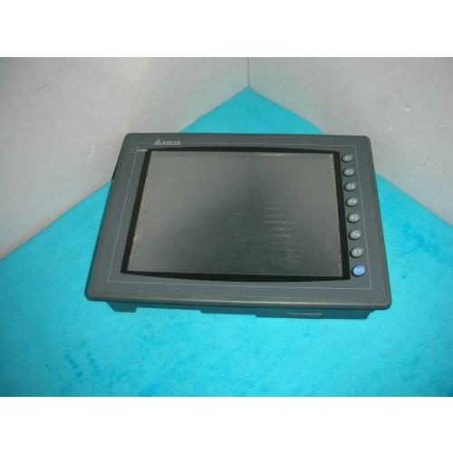 Delta touch screen man-machine interface DOP-AE10THTD1