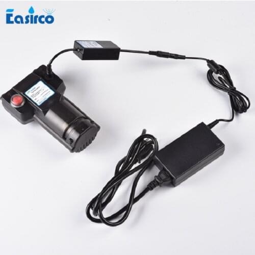 Easirco Irrigation Systems
