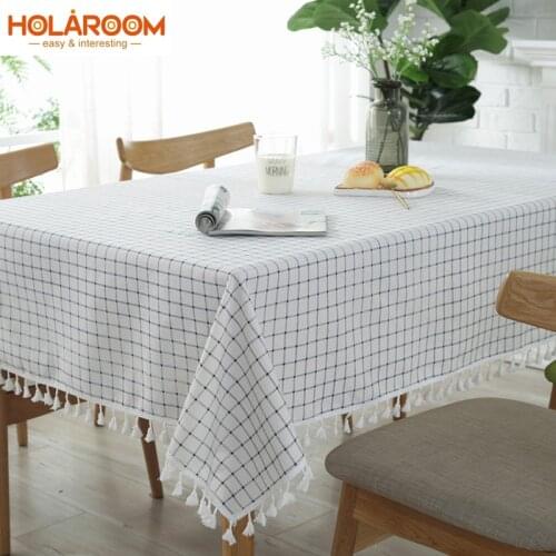 Скатерти на стол HOLAROOM China At AliExpress