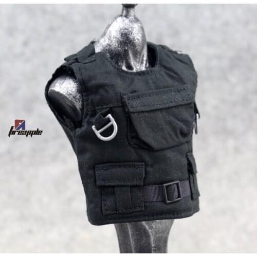 KNL Military Vests