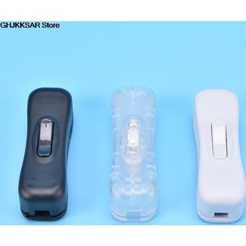 DIY Button Switch Interruptor Smart Home 2pcs 304 Table/Desk Lamp Dimmer Light Switch Adapter Motion Sensor Push Accessories