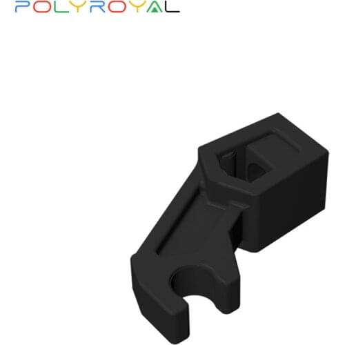 Building Blocks Technical parts Mechanical arm 10 PCS MOC Compatible With brands toys for children 98313