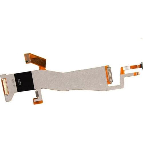 ORIGINAL LCD Screen Display LVDS Cable Ribbon For Lenovo IBM Thinkpad T400 R400 93P4591
