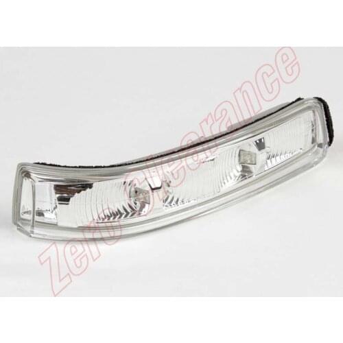 Genuine Side Mirror LED Turn Signal Light Lamp Flasher Blink for KIA BORREGO MOHAVE 2008-2010 2011 2012 876132J000 876232J000